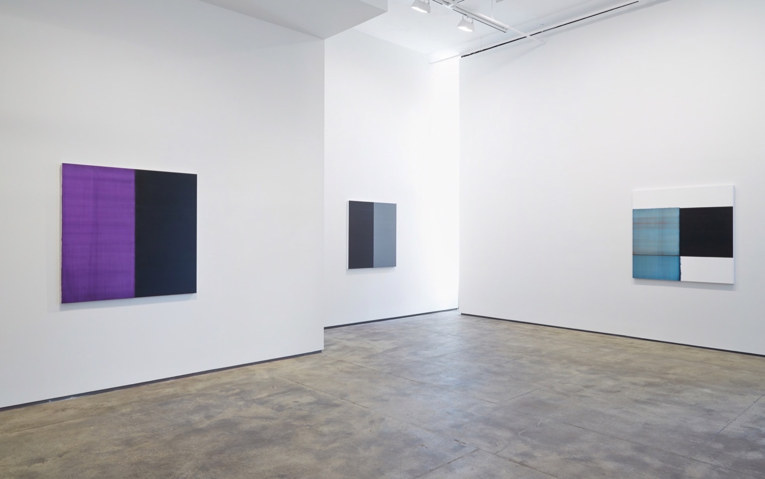 Callum Innes Sean Kelly Gallery