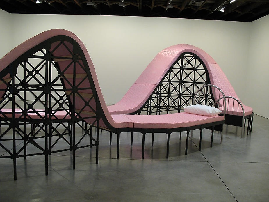 Los Carpinteros Sean Kelly Gallery