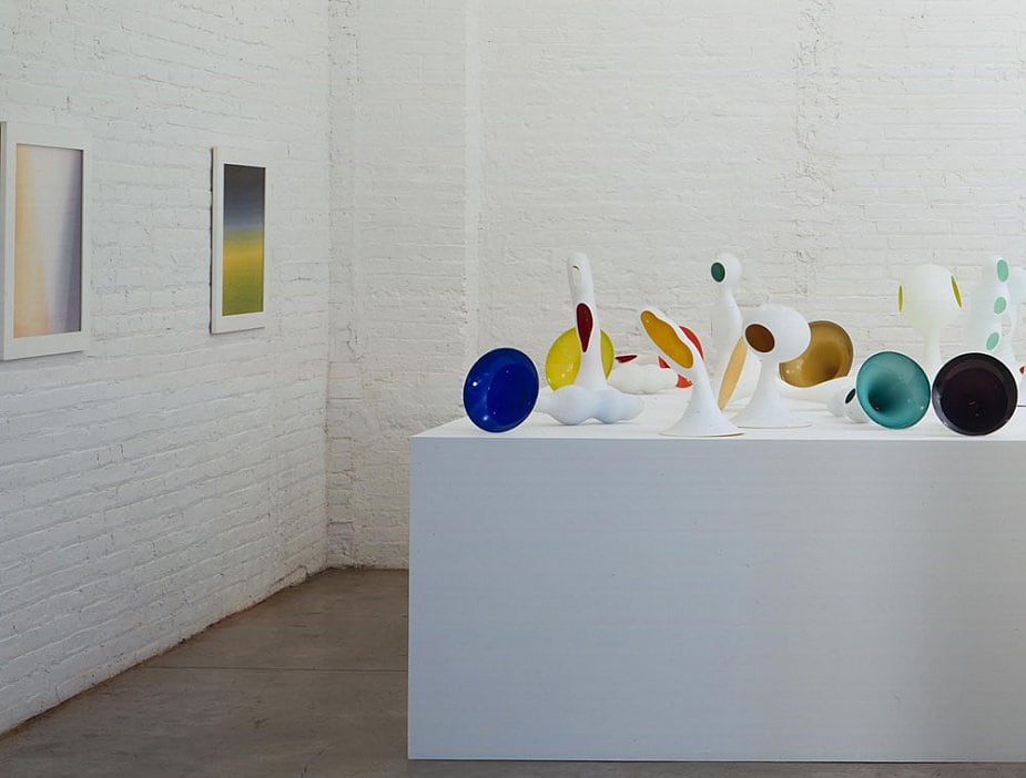 Remarks On Color Sean Kelly Gallery