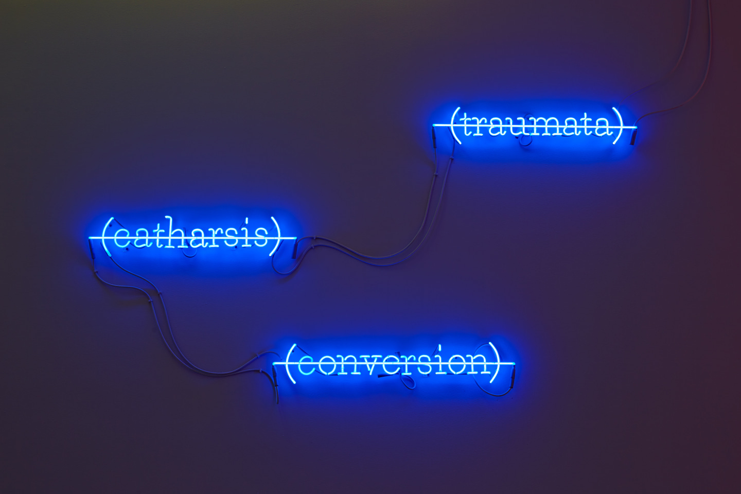 Joseph Kosuth Sean Kelly Gallery