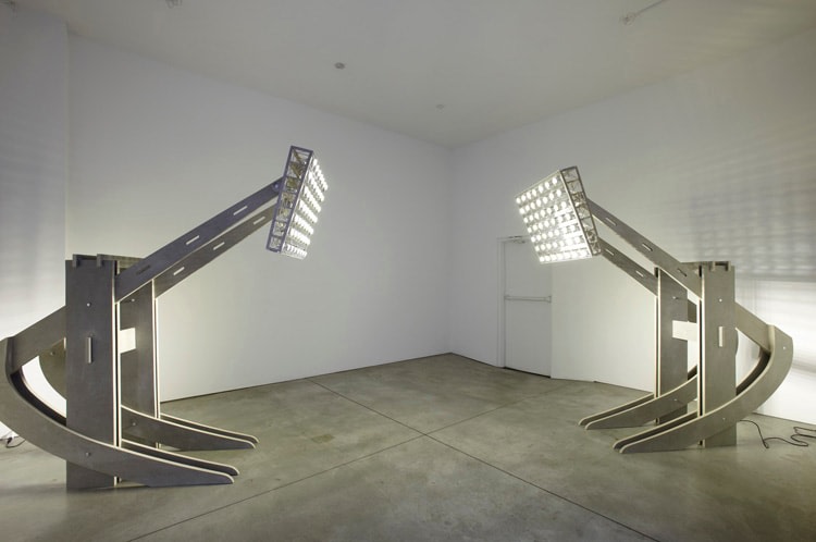 Los Carpinteros Sean Kelly Gallery