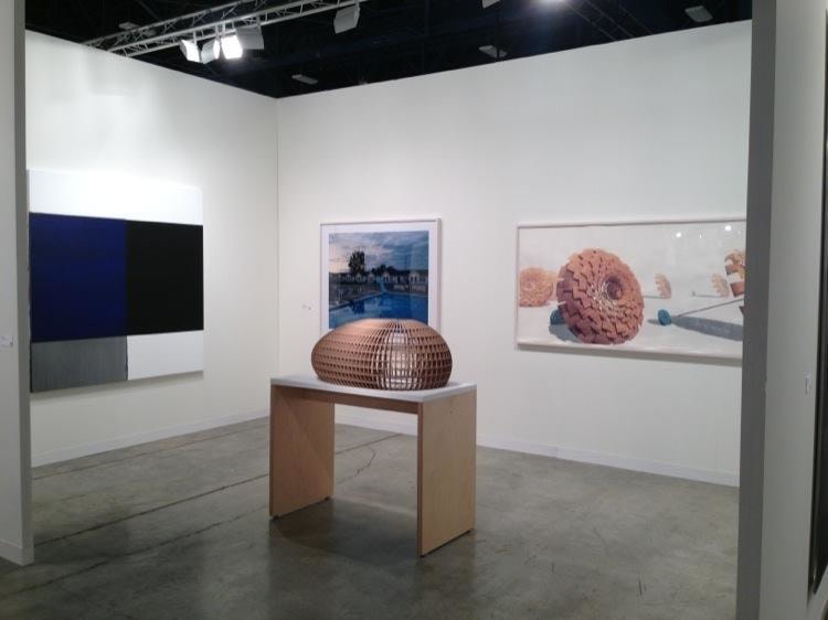 Art Basel Miami Beach 2012 Sean Kelly Gallery