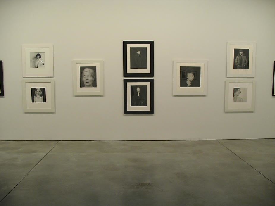 Robert Mapplethorpe Sean Kelly Gallery