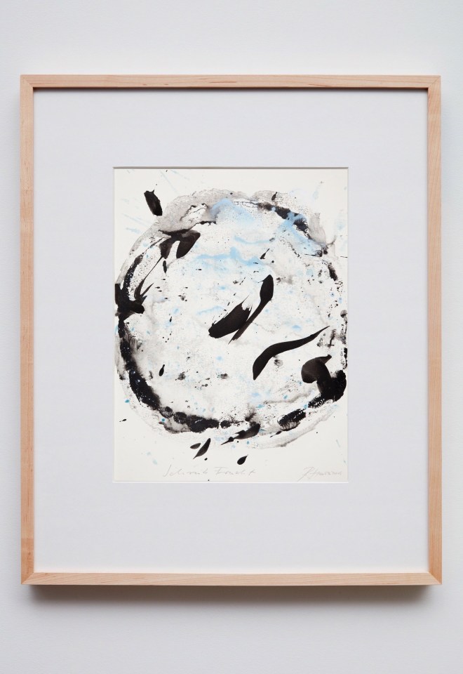 Rebecca Horn Sean Kelly Gallery