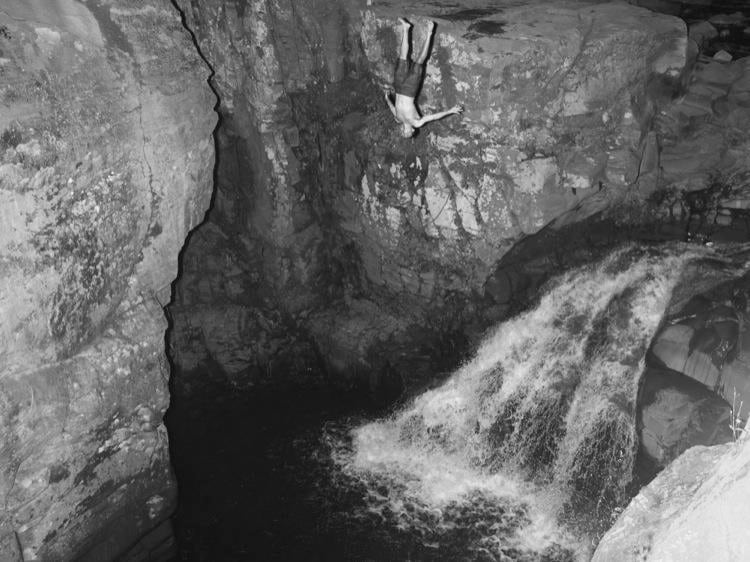 Alec Soth Sean Kelly Gallery