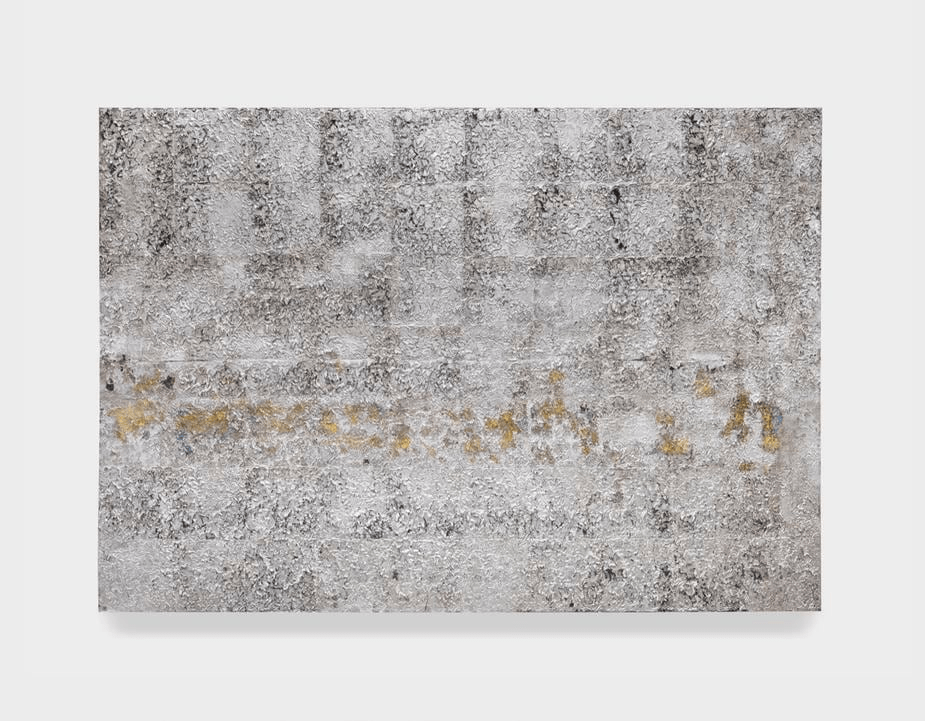 Hugo McCloud Sean Kelly Gallery