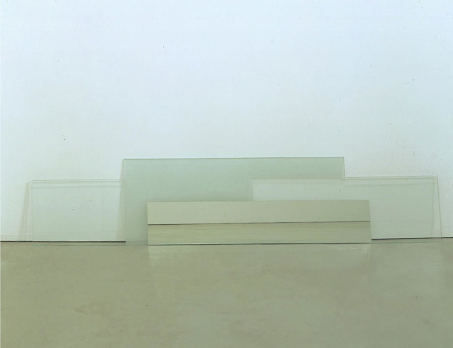 Iran do Espirito Santo Sean Kelly Gallery