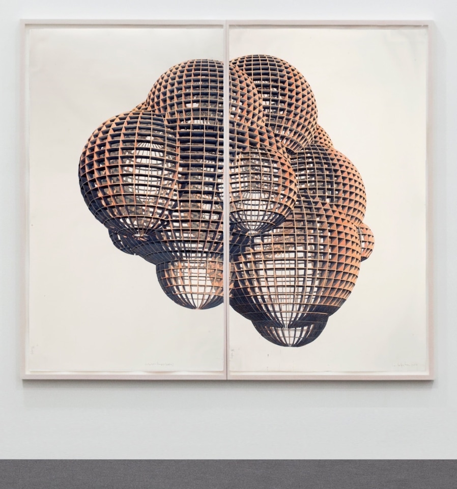 Los Carpinteros Sean Kelly Gallery