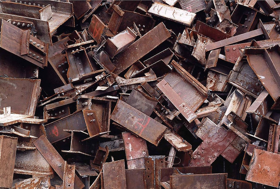 Frank Thiel Sean Kelly Gallery