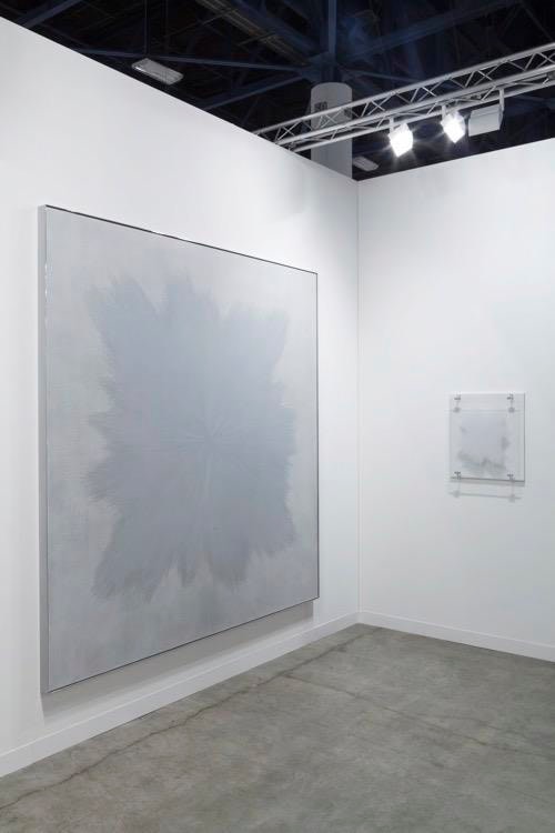 Sean Kelly Gallery Art Basel Miami Beach 2015