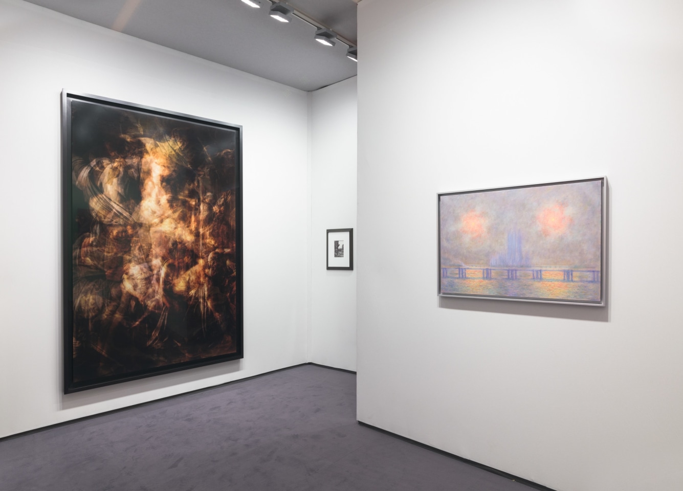 Sean Kelly at TEFAF New York 2022