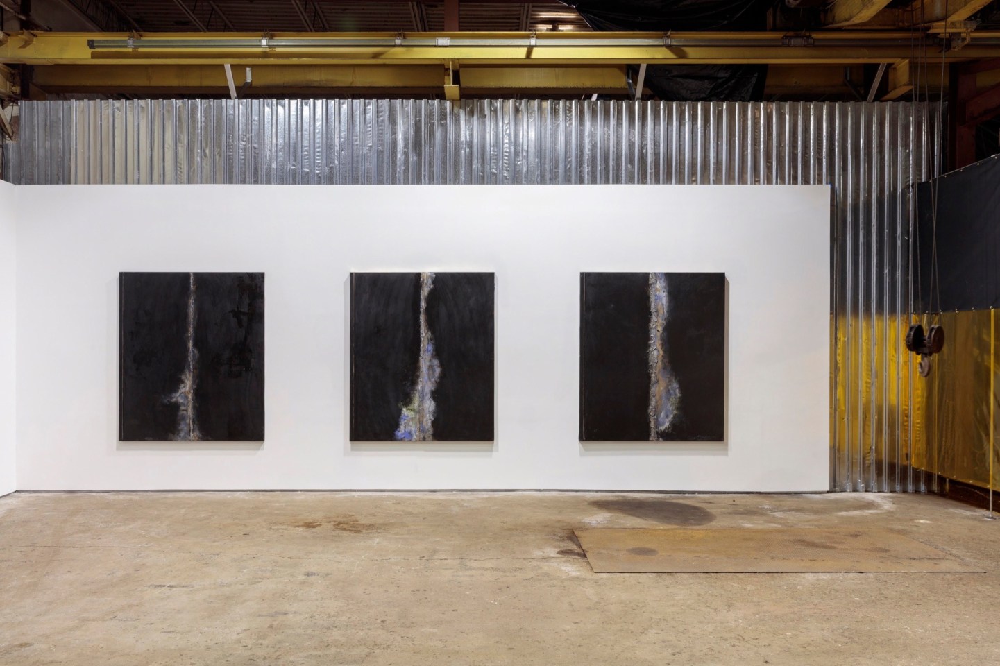 Hugo McCloud | Sean Kelly BK