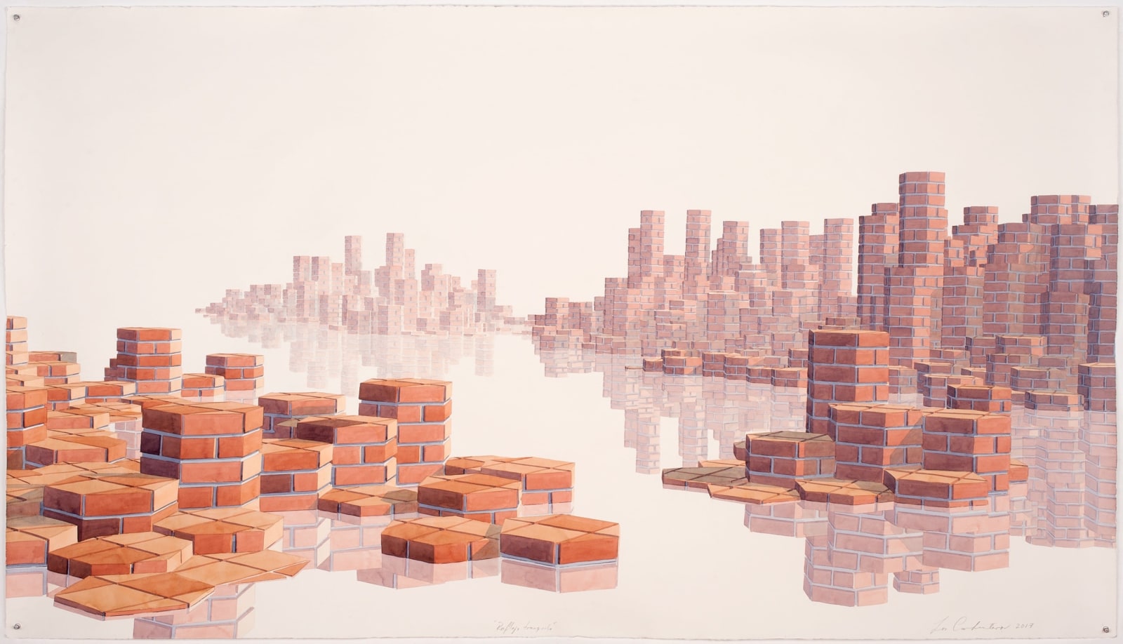 Los Carpinteros Sean Kelly Gallery