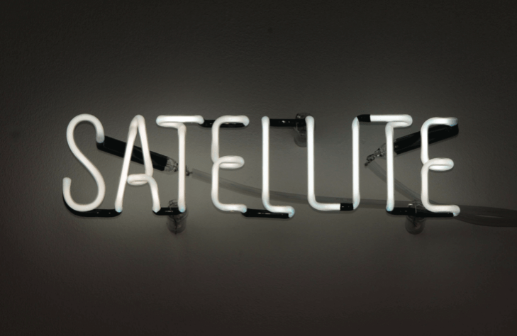 Laurent Grasso Sean Kelly Gallery