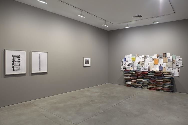 Alec Soth Sean Kelly Gallery