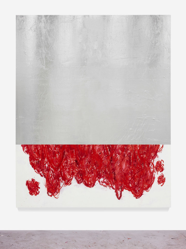 Hugo McCloud Sean Kelly Gallery