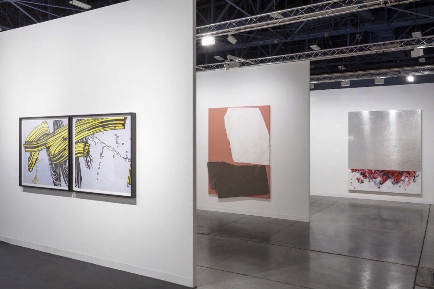 Sean Kelly at Art Basel Miami Beach 2016