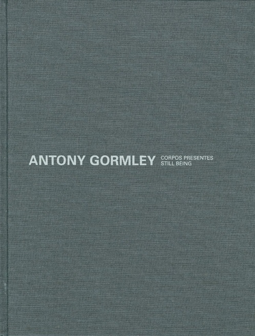 Antony Gormley: Corpos Presentes - Still Being