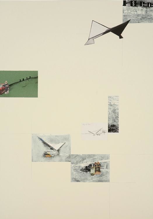 David Maljkovic Sean Kelly Gallery