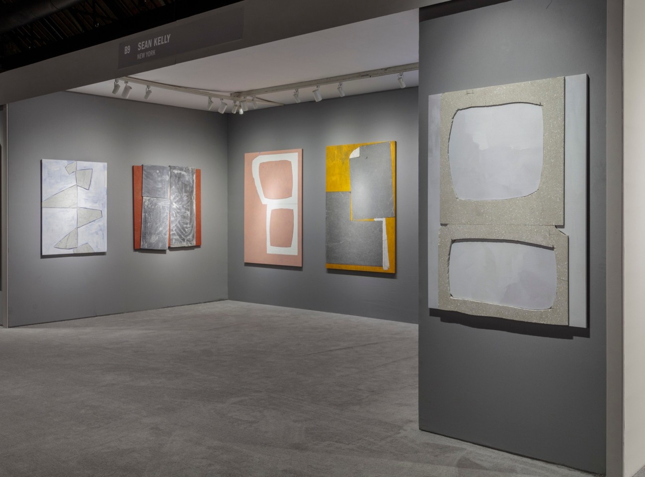 Sean Kelly at ADAA: The Art Show 2019&nbsp;