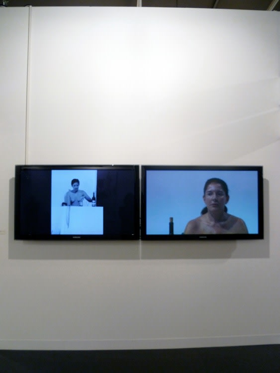 Art 42 Basel 2011 Sean Kelly Gallery