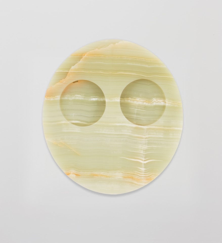 LAURENT GRASSO The Owl of Minerva, 2017