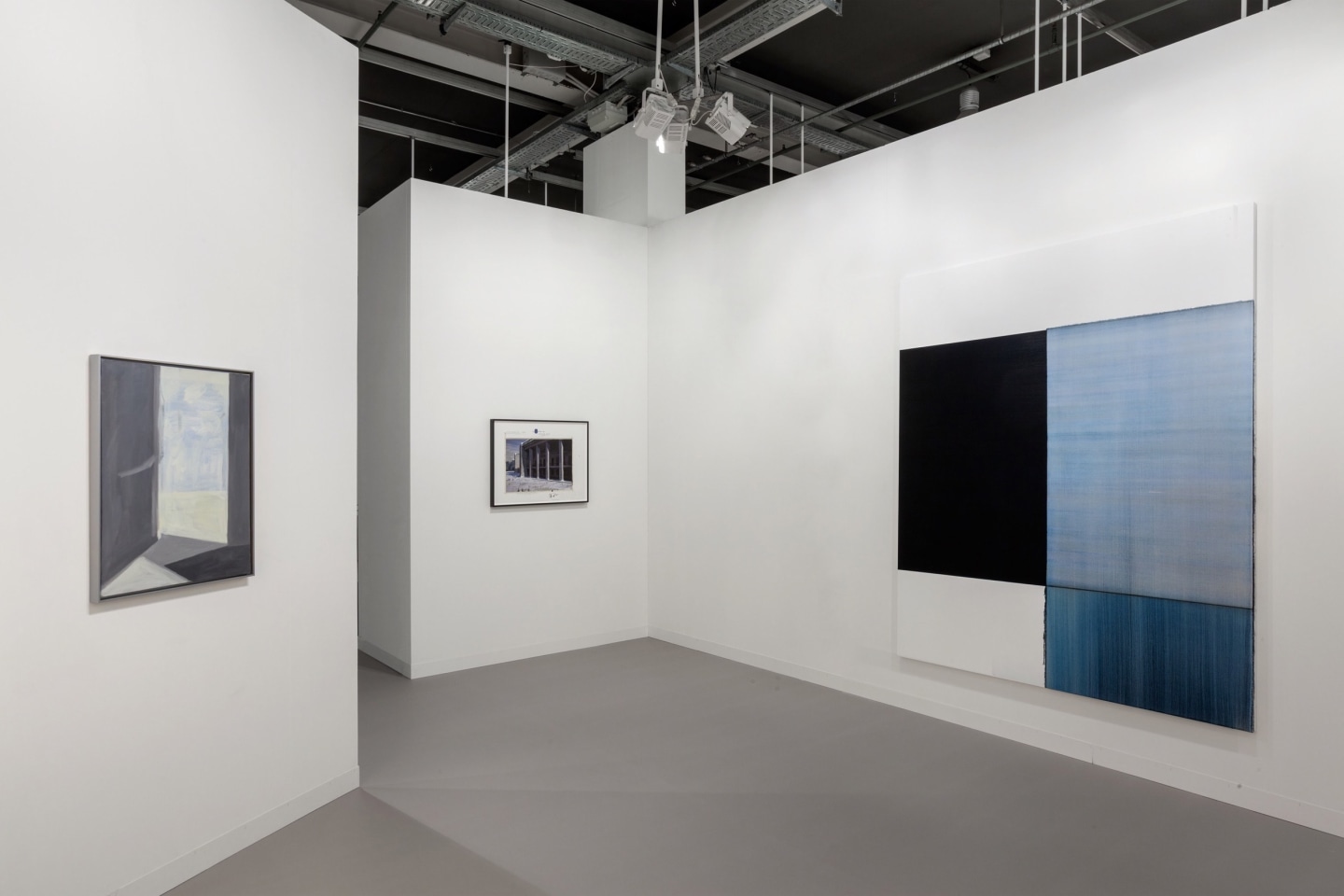 Sean Kelly Art Basel