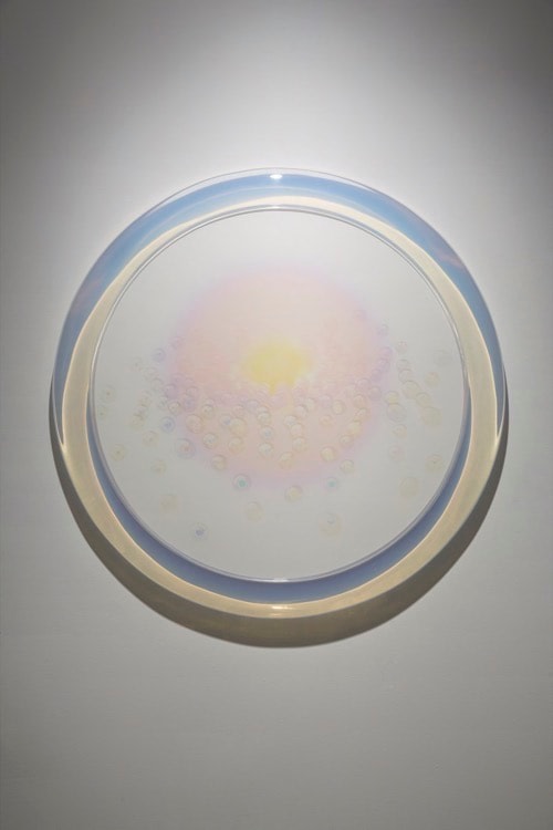Mariko Mori Sean Kelly Gallery