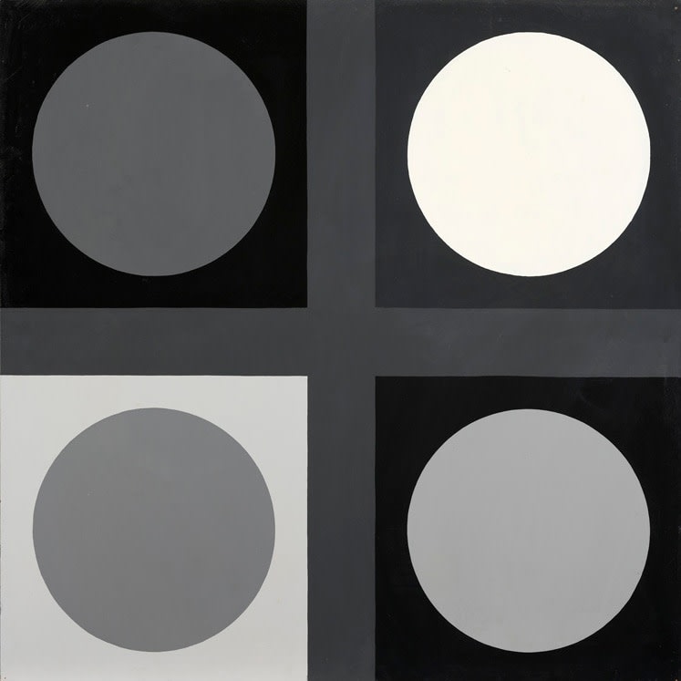 Poul Gernes Sean Kelly Gallery