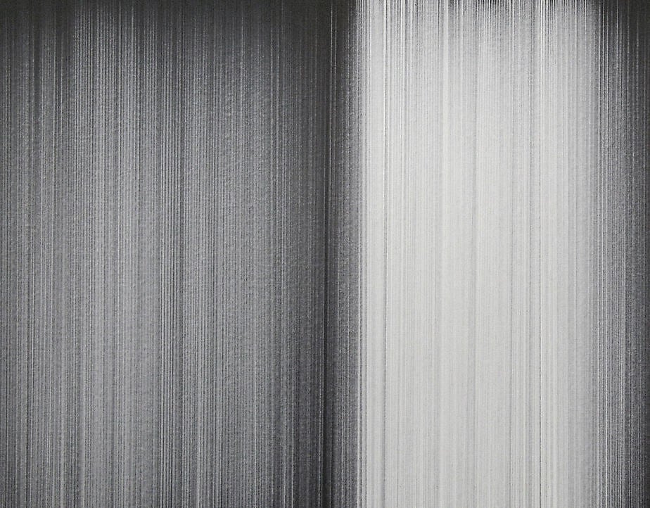 Iran do Espirito Santo Sean Kelly Gallery