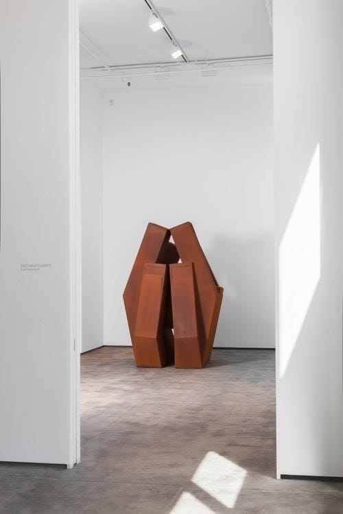 Nathan Mabry Sean Kelly Gallery
