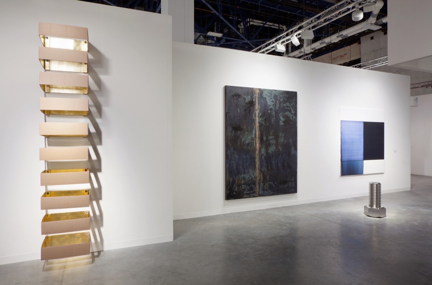 Sean Kelly Gallery Art Basel Miami Beach 2017