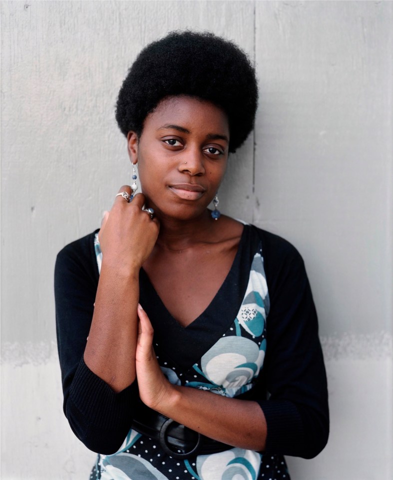 Lauren, Chicago, IL,&nbsp;2009