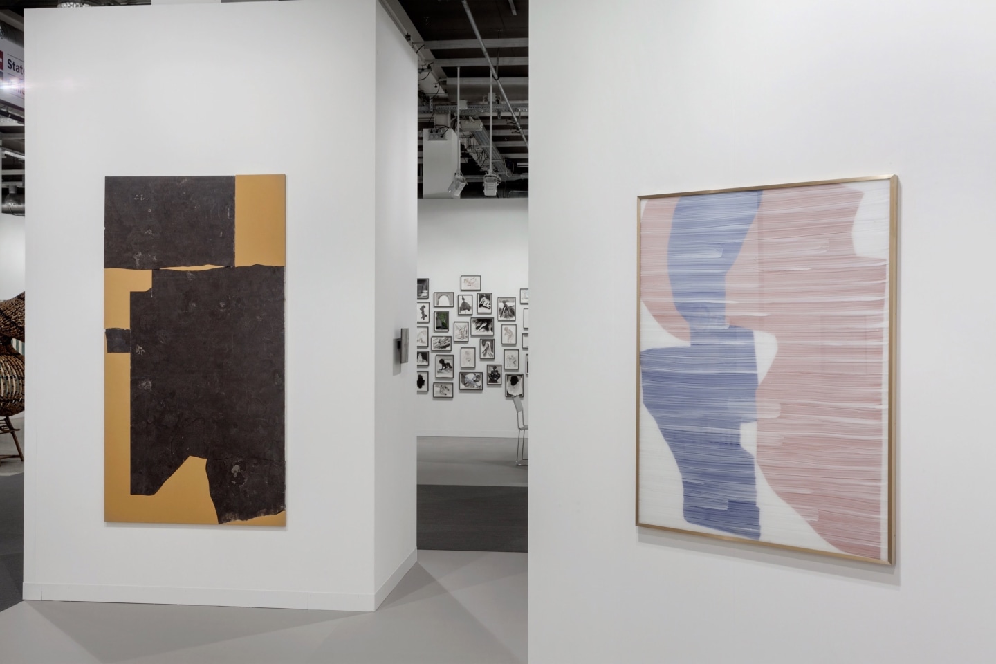 Sean Kelly Art Basel