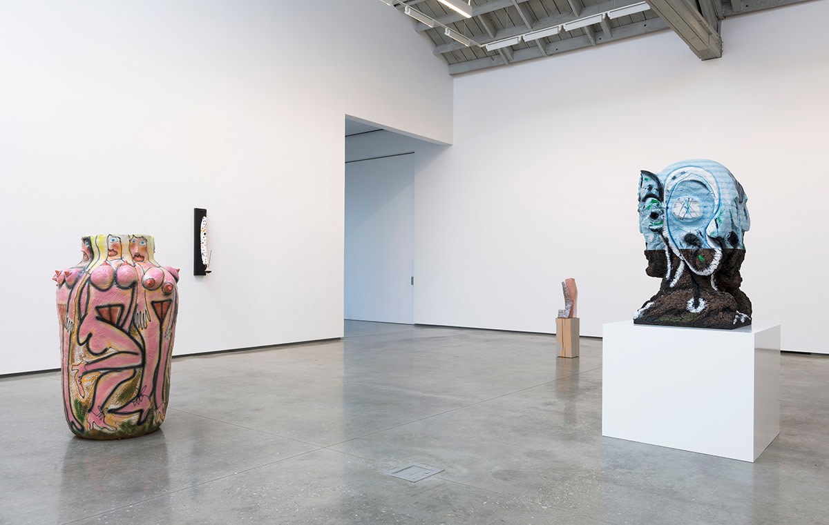 Taurus and the Awakener