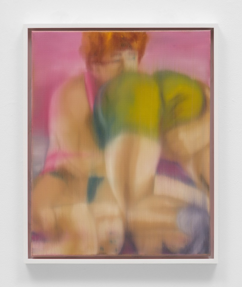 William E. Jones, College Wrestlers, 2024