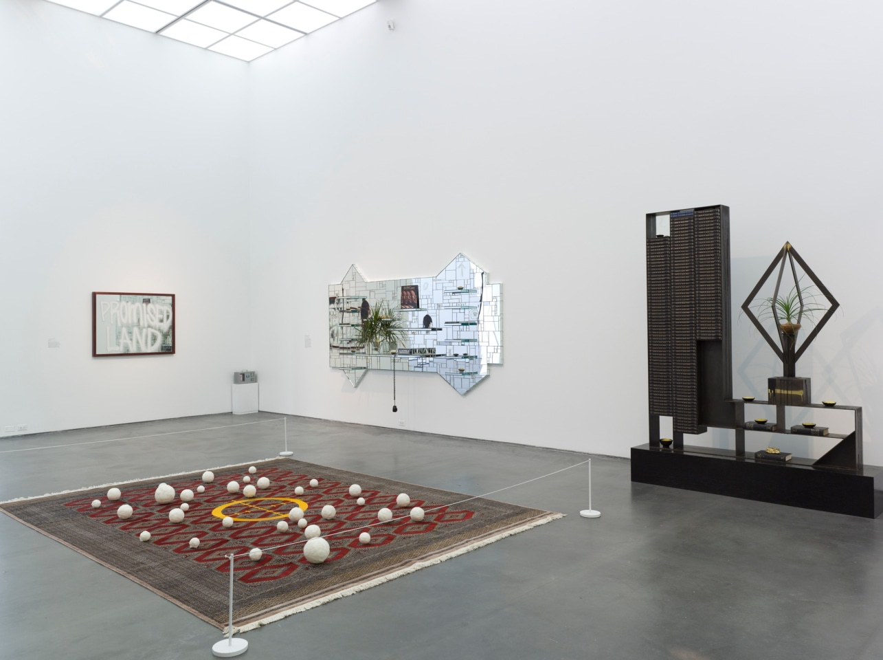 Rashid Johnson