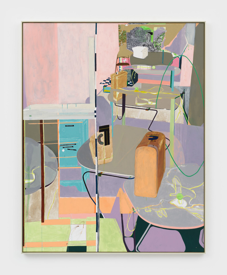 Michael Williams, Choose Bohemian, 2025