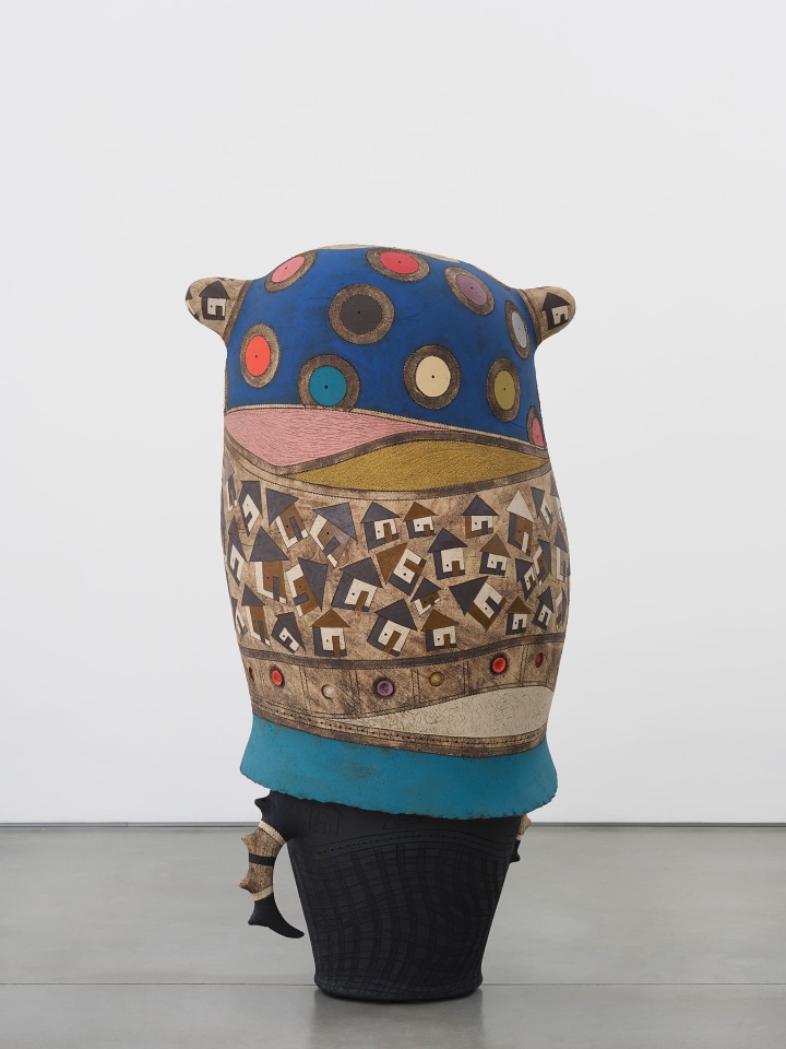 Simphiwe Mbunyuza, ICAMAGU&#039;LIVUMILE, 2024