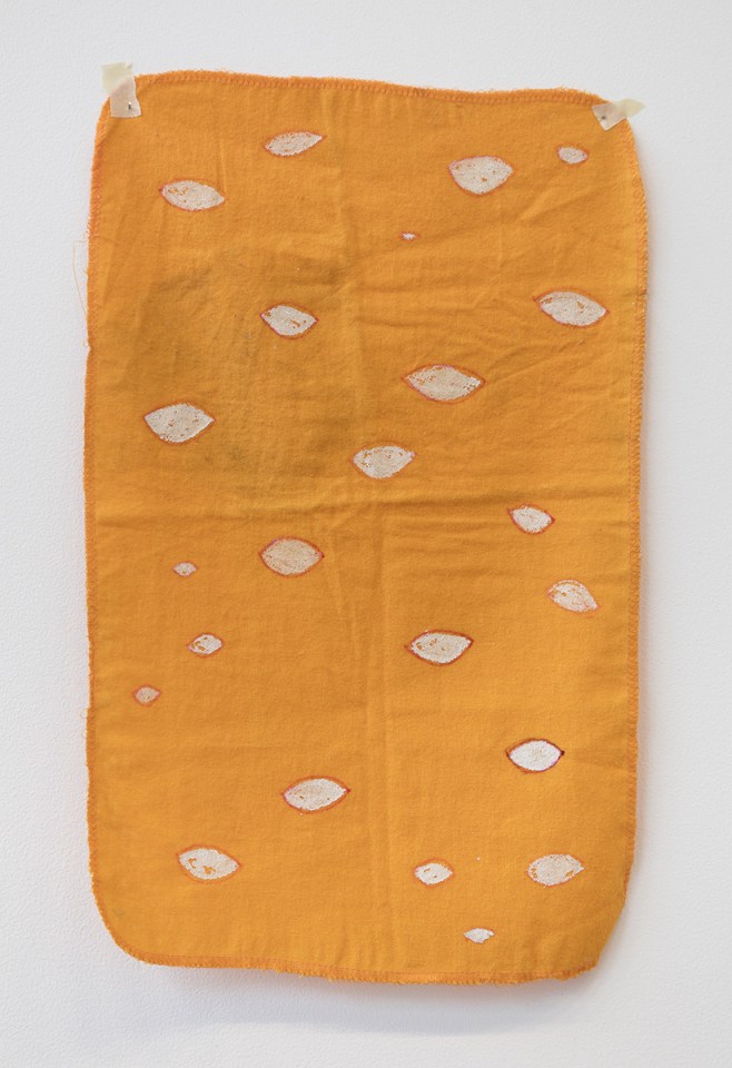 Adriano Costa PotatoIce, 2016