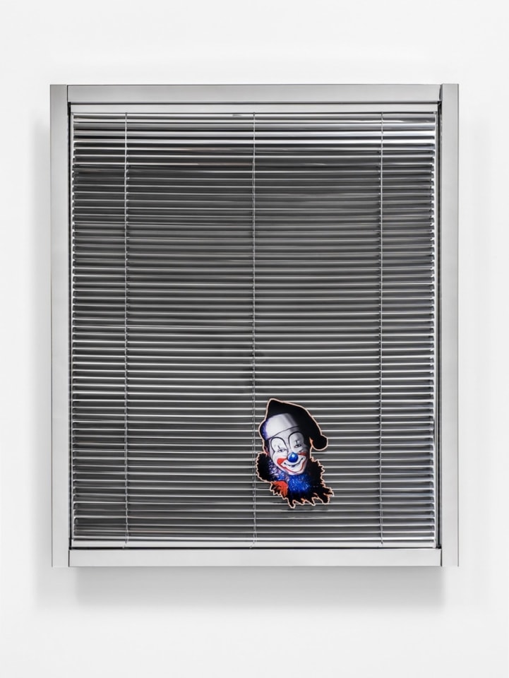 Kathryn Andrews Tot Finder (Winter Varietal), 2012