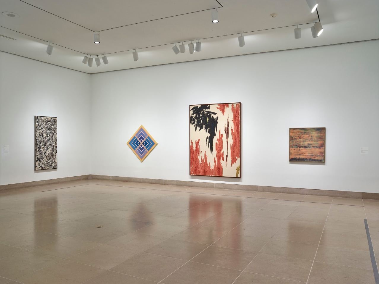 Sam Gilliam