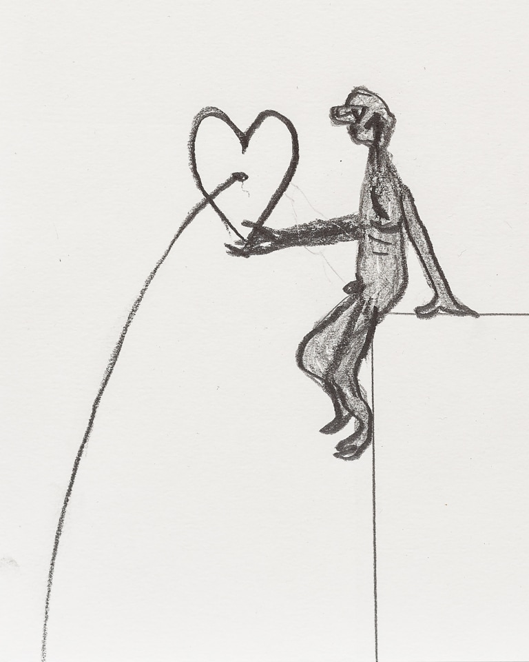 Tobias Pils, Passengers, 2020