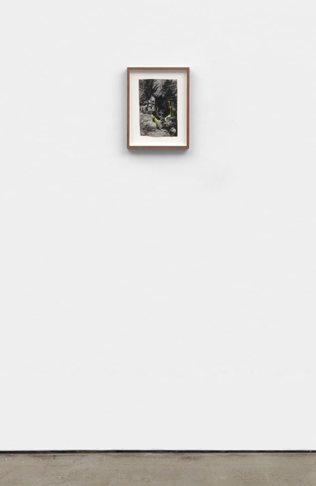 Maia Cruz Palileo, River at Midnight, 2023