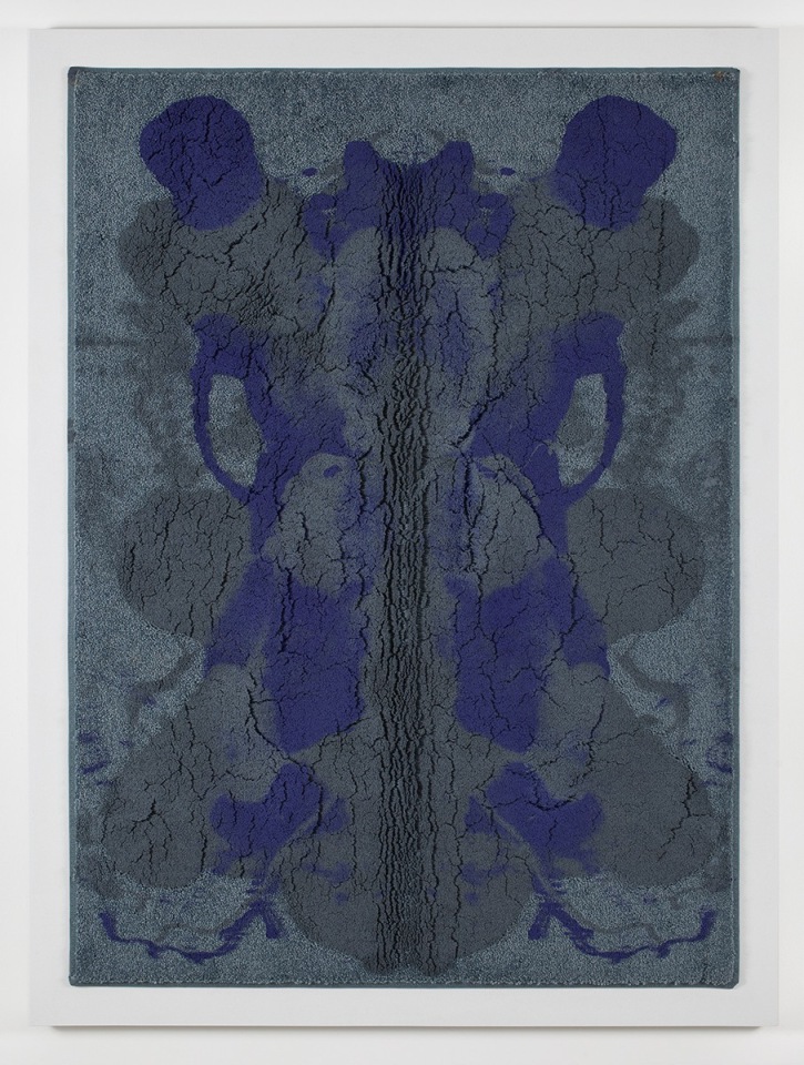 Mai-Thu Perret Migraine V, 2010