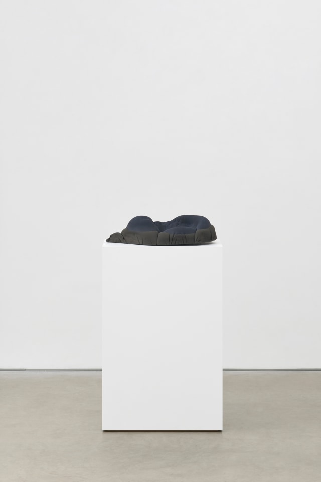 Anthony Pearson, Untitled (Upright Casement), 2022