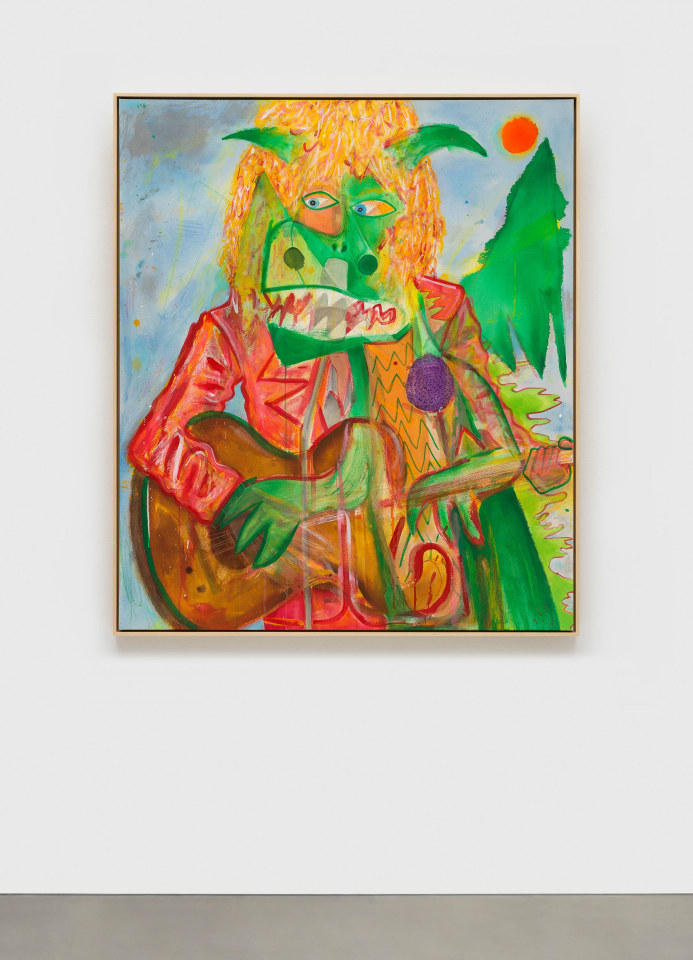 Jason Fox, C&#039;mon Everybody, 2025