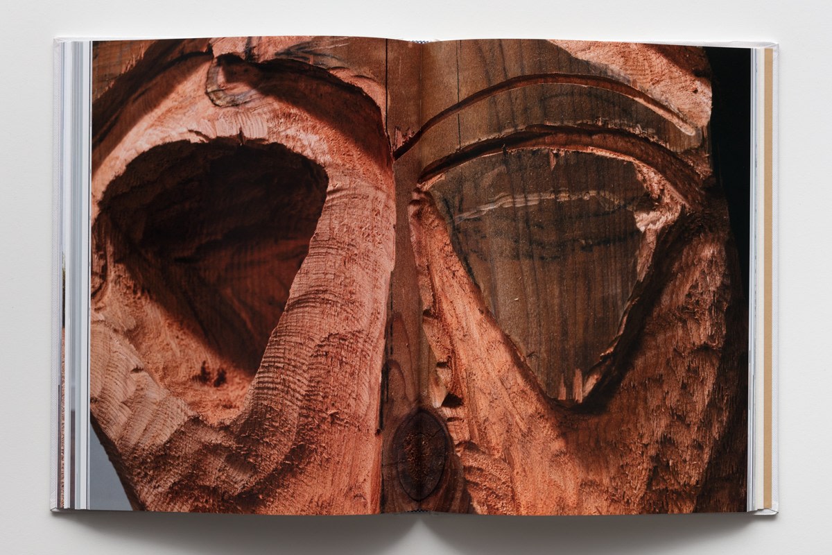 Aaron Curry &amp; Thomas Houseago