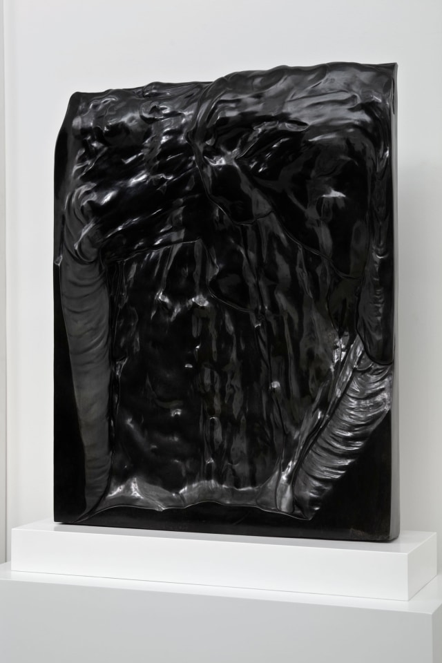 Anthony Pearson Untitled (Flare Arrangement), 2010