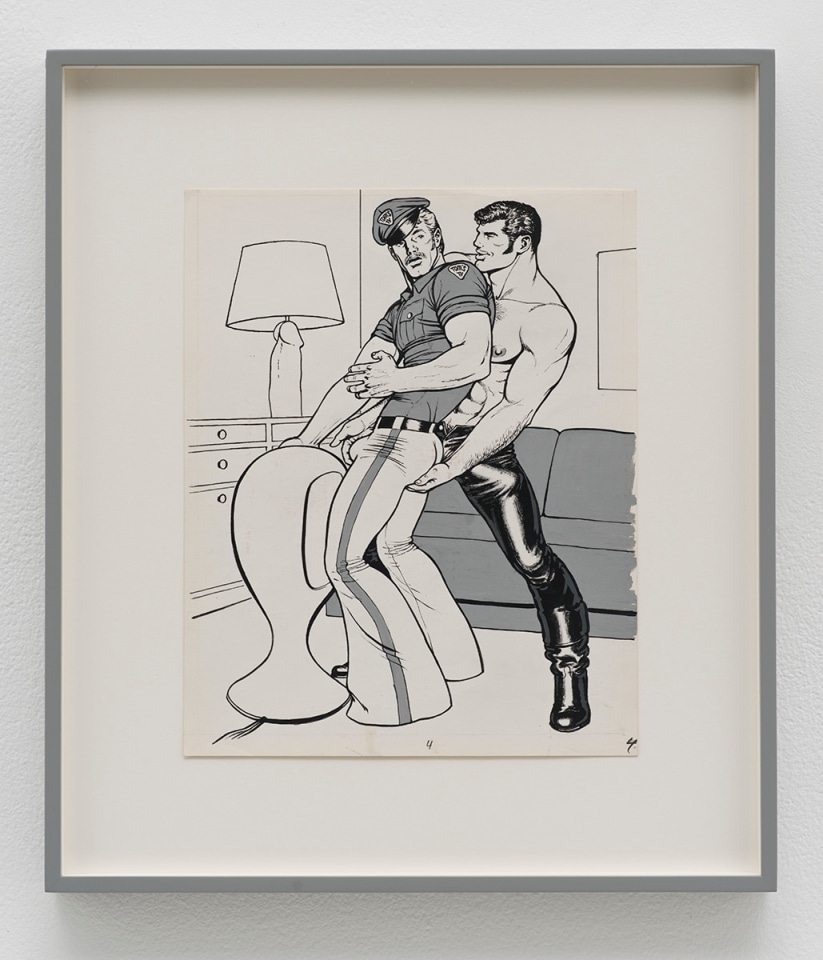 Tom of Finland